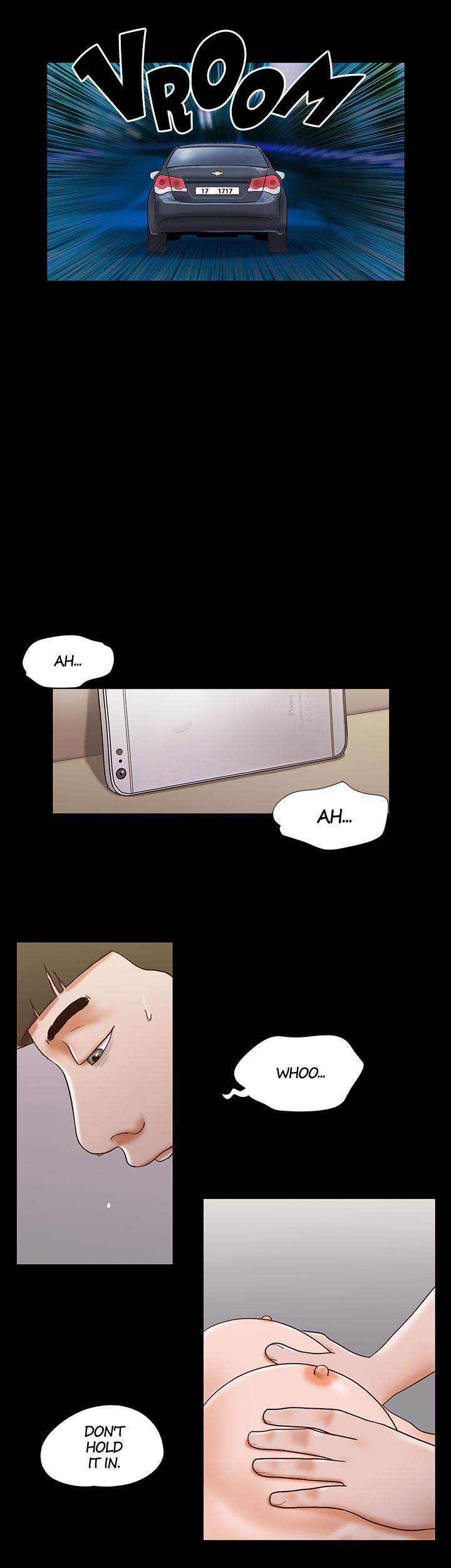 Couple Game: 17 Sex Fantasies Ver.2 - Chapter 58 [photo 10] - MangaPorn