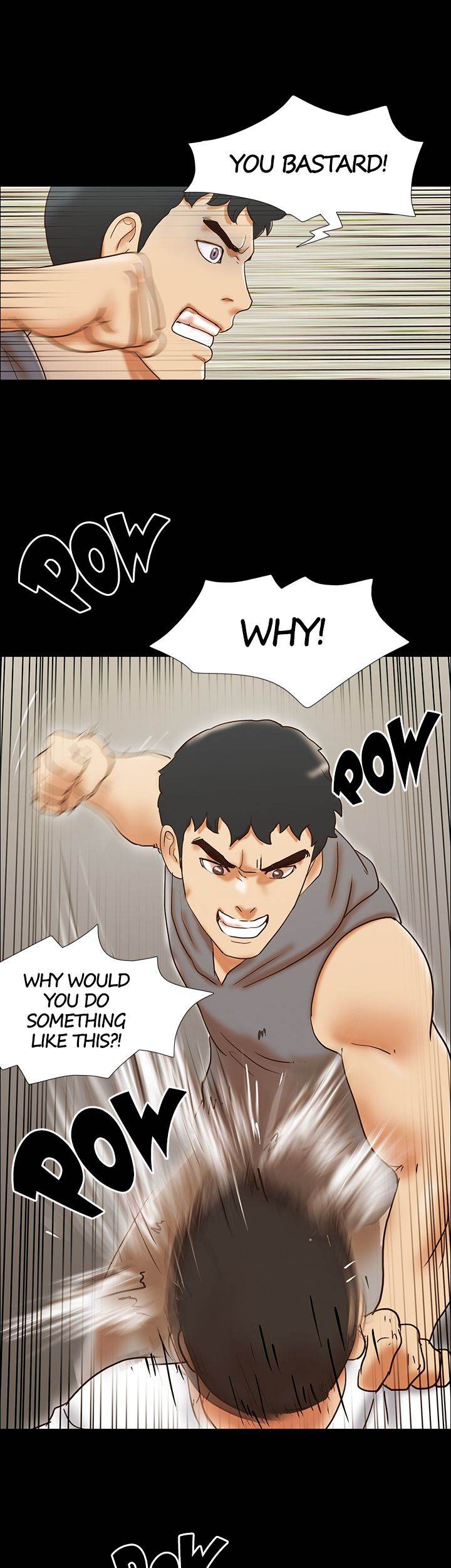 Couple Game: 17 Sex Fantasies Ver.2 - Chapter 58 [photo 22] - MangaPorn