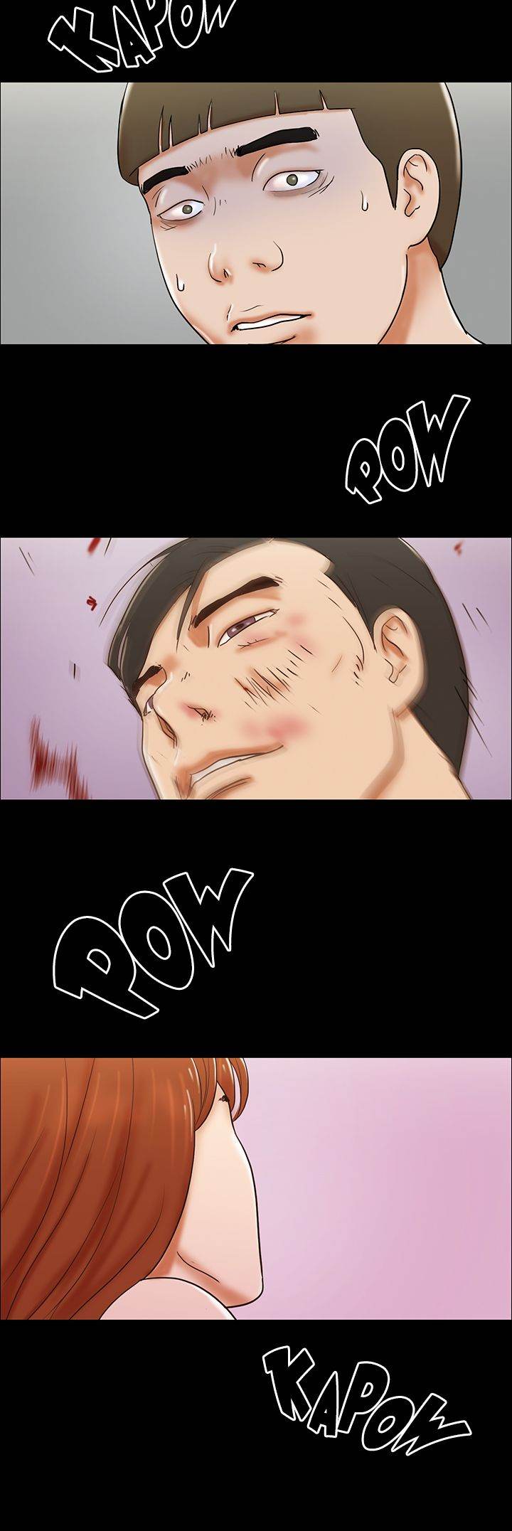 Couple Game: 17 Sex Fantasies Ver.2 - Chapter 58 [photo 23] - MangaPorn