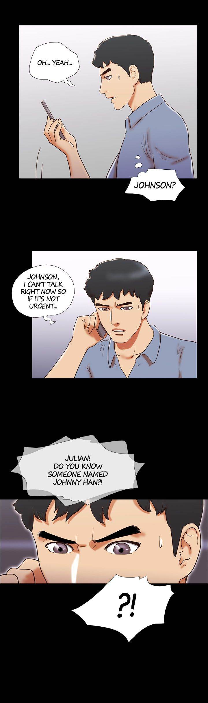 Couple Game: 17 Sex Fantasies Ver.2 - Chapter 59 [photo 22] - MangaPorn