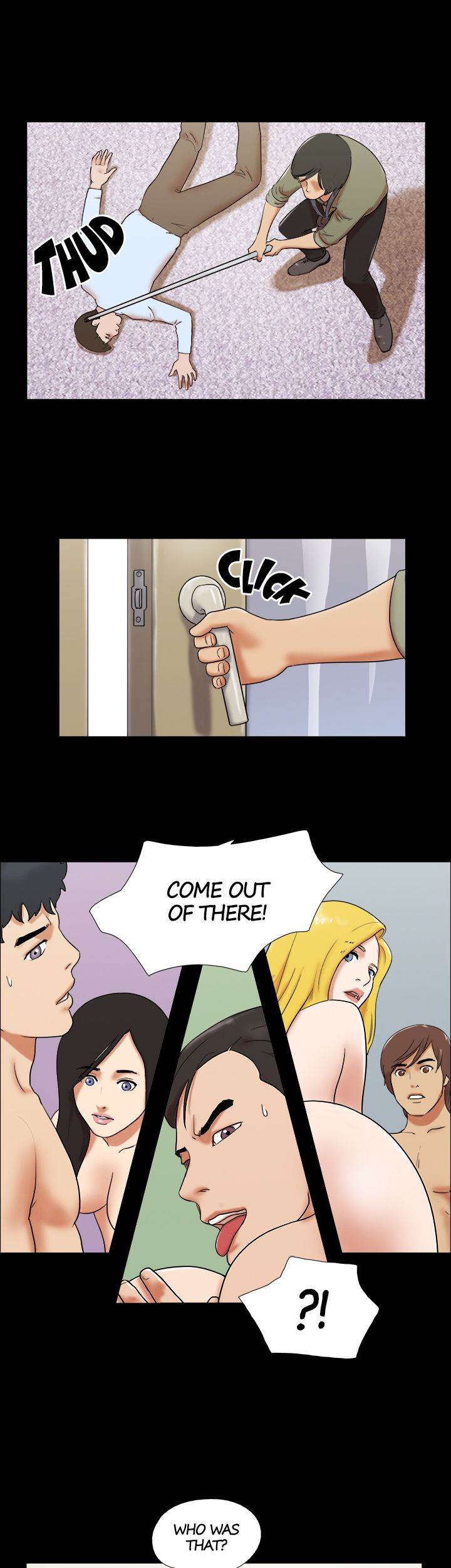 Couple Game: 17 Sex Fantasies Ver.2 - Chapter 62 [photo 10] - MangaPorn