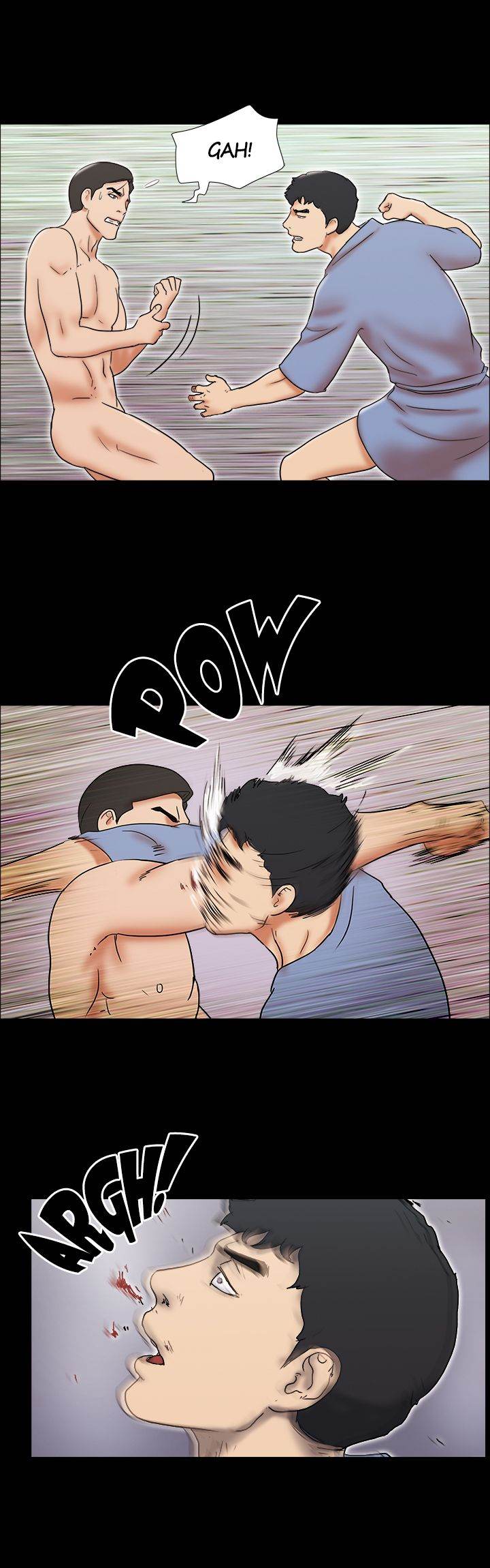 Couple Game: 17 Sex Fantasies Ver.2 - Chapter 62 [photo 17] - MangaPorn