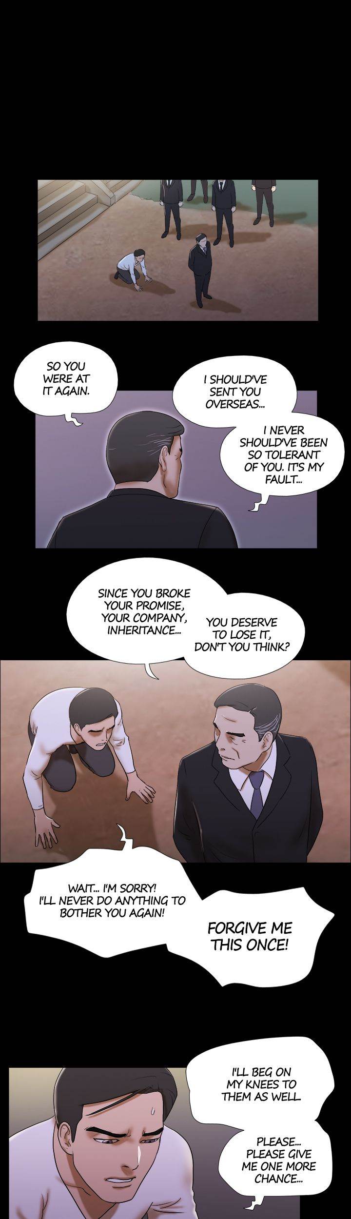 Couple Game: 17 Sex Fantasies Ver.2 - Chapter 62 [photo 20] - MangaPorn