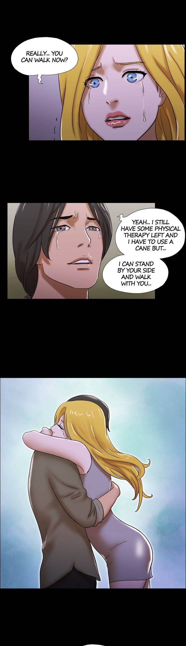 Couple Game: 17 Sex Fantasies Ver.2 - Chapter 62 [photo 24] - MangaPorn