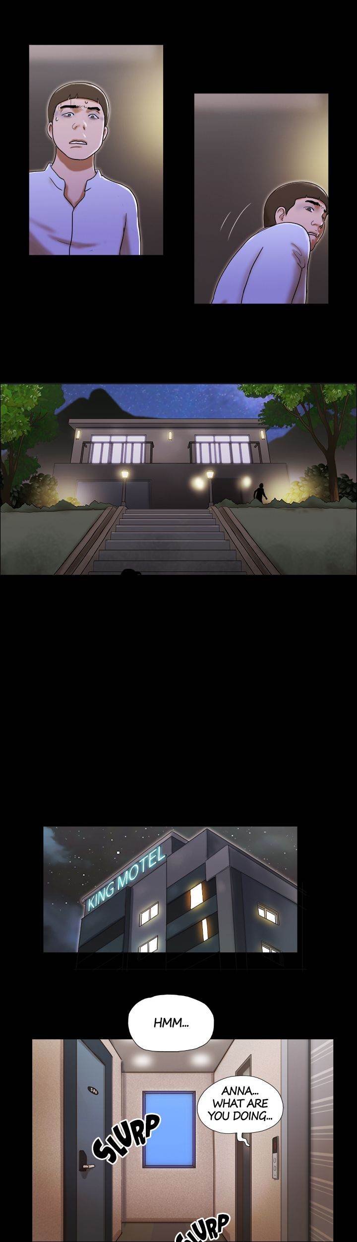 Couple Game: 17 Sex Fantasies Ver.2 - Chapter 63 [photo 11] - MangaPorn