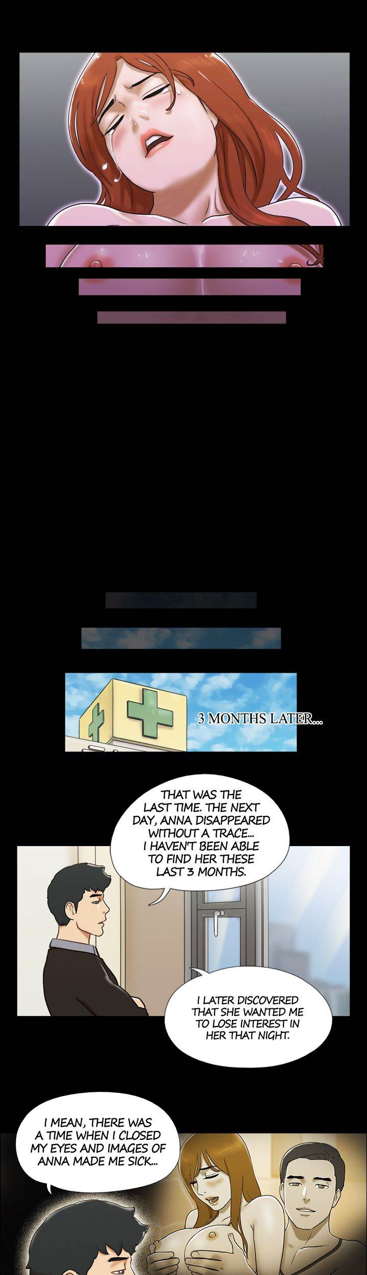 Couple Game: 17 Sex Fantasies Ver.2 - Chapter 63 [photo 15] - MangaPorn