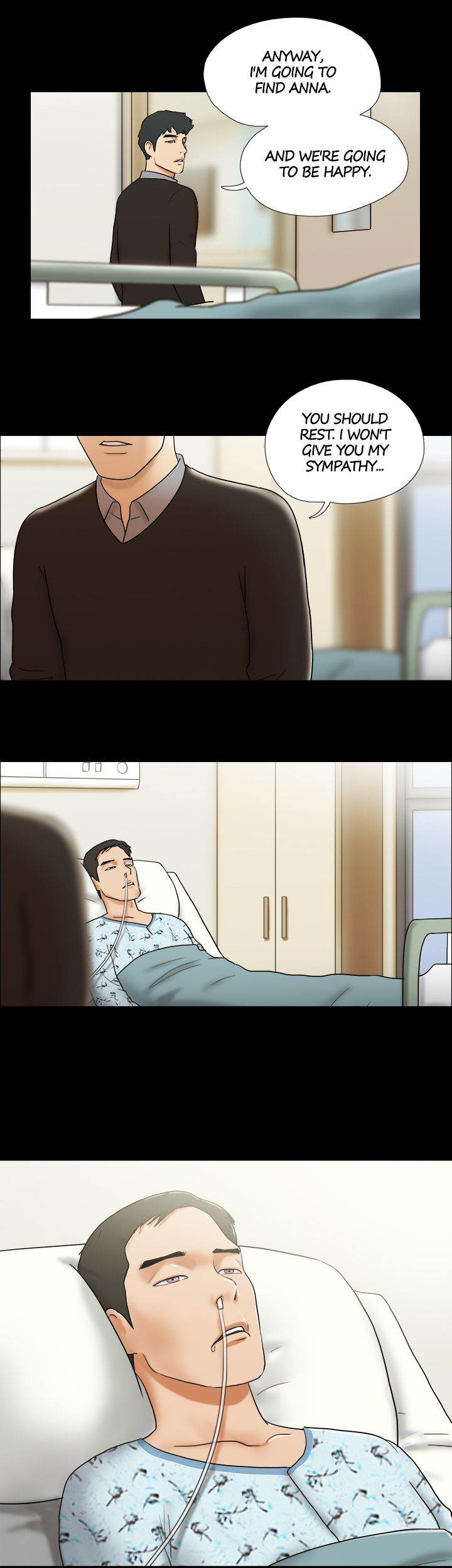 Couple Game: 17 Sex Fantasies Ver.2 - Chapter 63 [photo 17] - MangaPorn