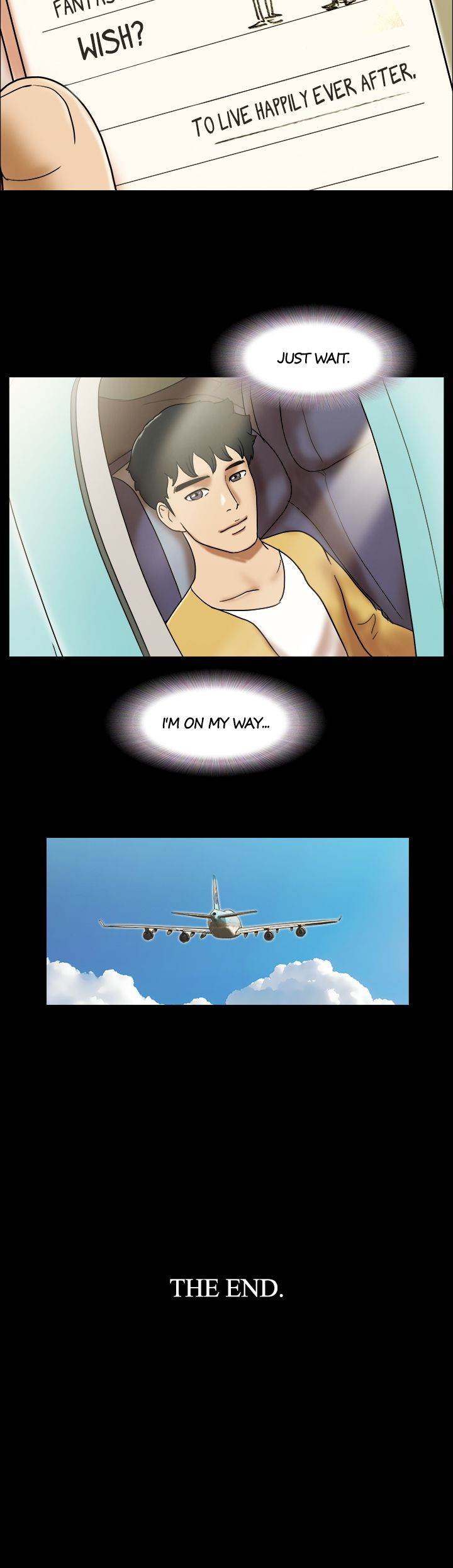 Couple Game: 17 Sex Fantasies Ver.2 - Chapter 63 [photo 22] - MangaPorn