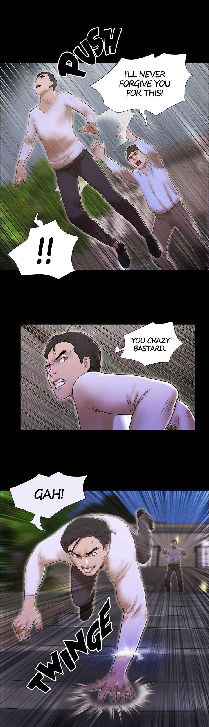 Couple Game: 17 Sex Fantasies Ver.2 - Chapter 63 [photo 9] - MangaPorn