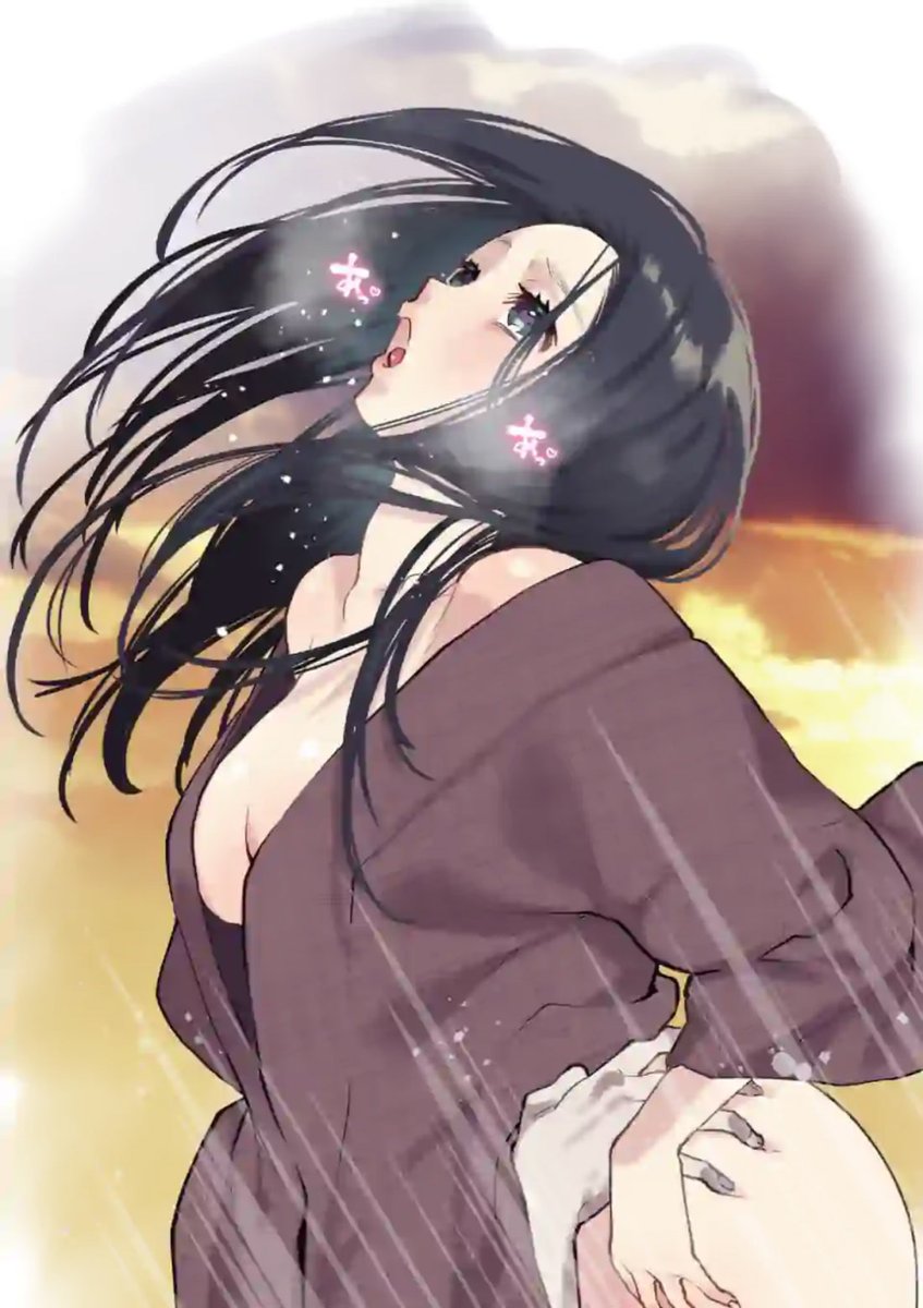 Ushiro no Shoumen Kamui-san - Chapter 9 [photo 21] - MangaPorn