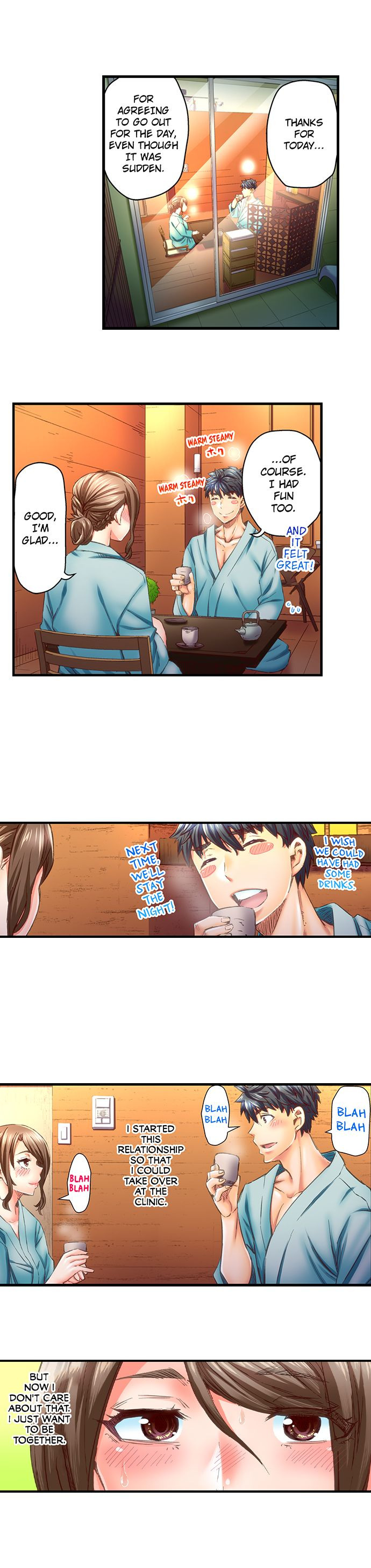 Marry Me, I’ll Fuck You Until You’re Pregnant! - Chapter 40 [photo 6] - MangaPorn