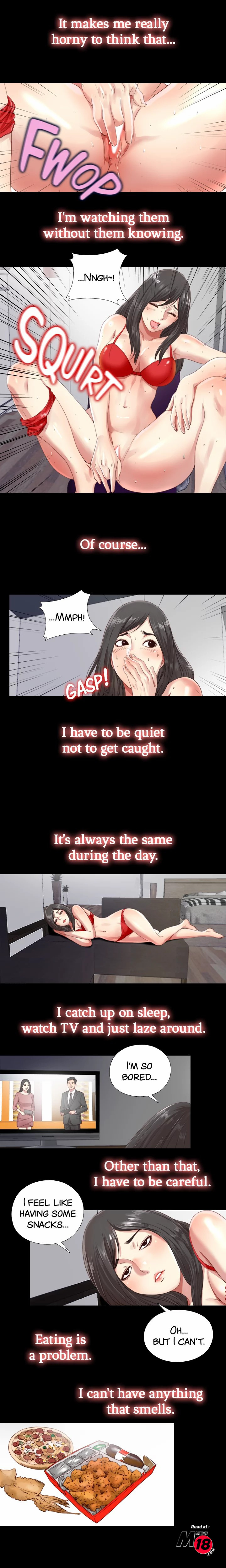 Under One Roof - Chapter 2 [photo 7] - MangaPorn