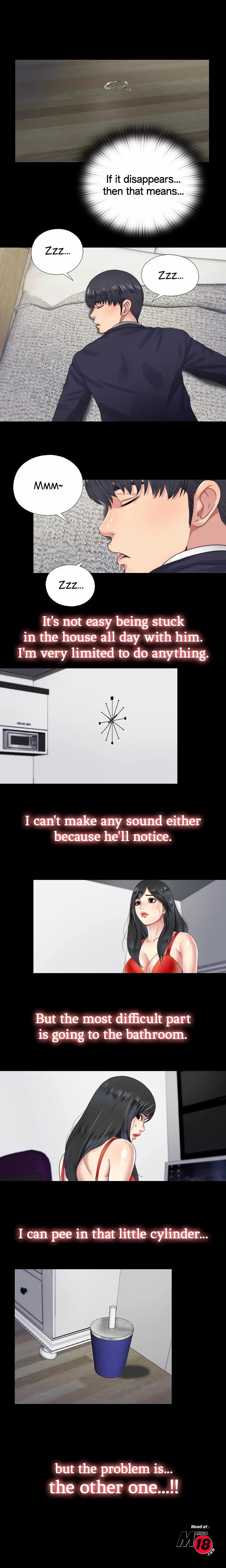 Under One Roof - Chapter 4 [photo 6] - MangaPorn