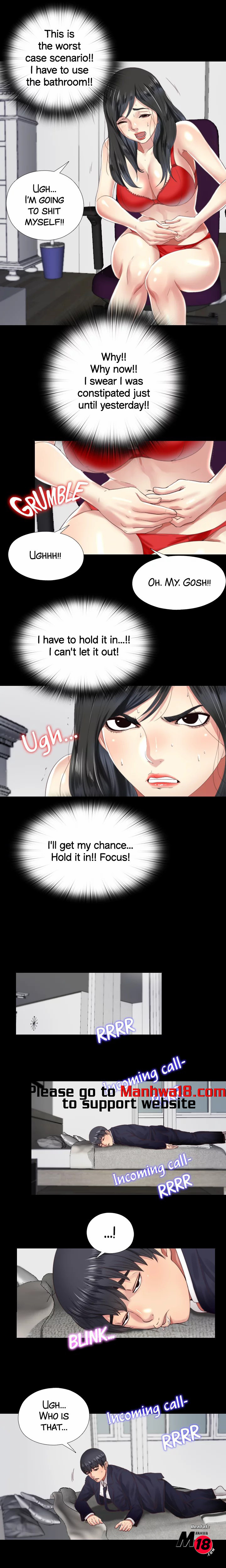 Under One Roof - Chapter 4 [photo 7] - MangaPorn