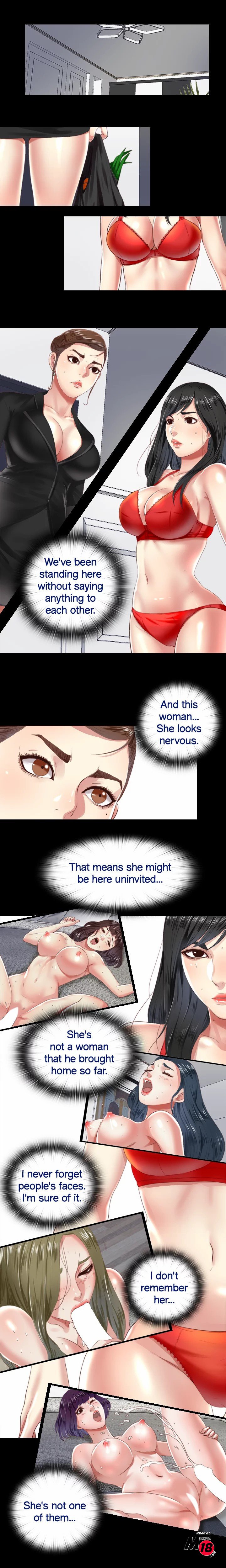 Under One Roof - Chapter 5 [photo 5] - MangaPorn