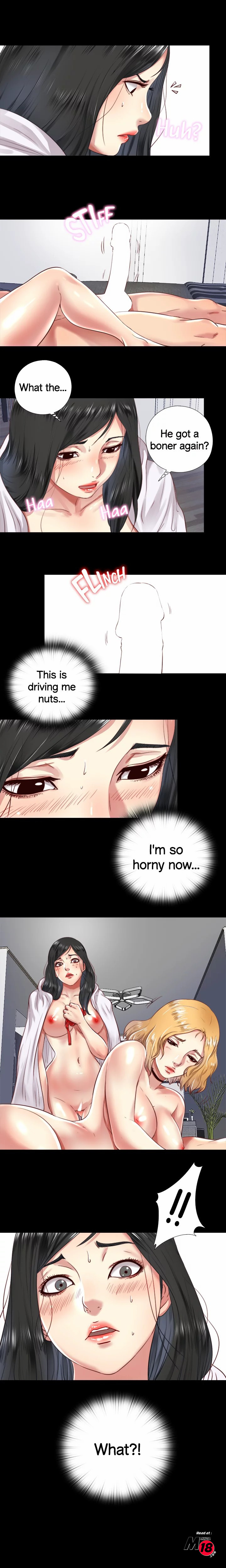 Under One Roof - Chapter 6 [photo 12] - MangaPorn