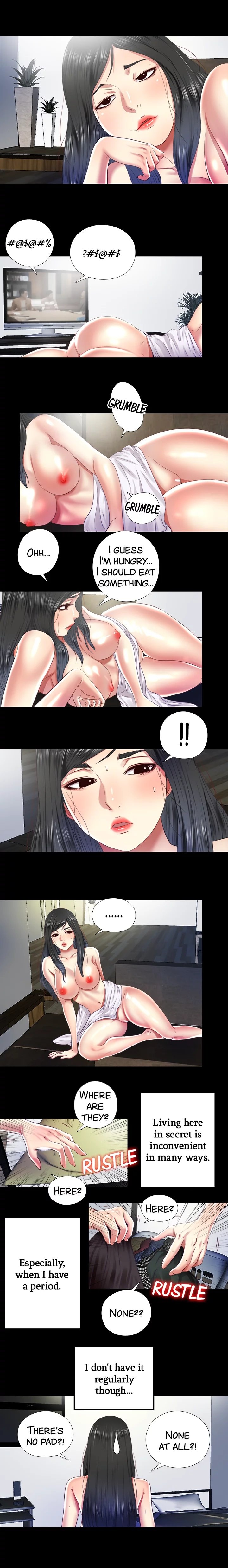 Under One Roof - Chapter 9 [photo 4] - MangaPorn