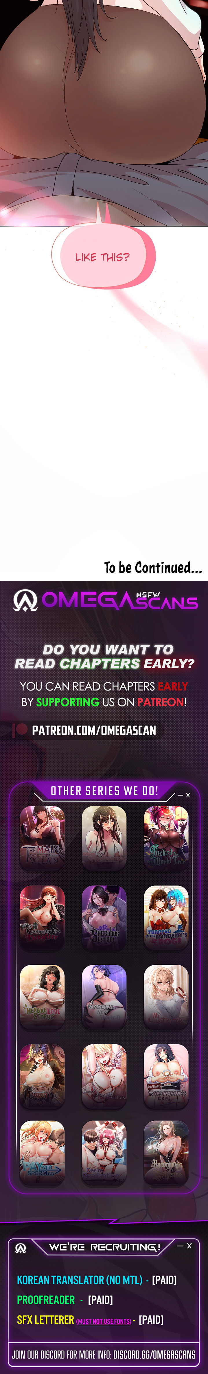 Playing a game with my Busty Manager - Chapter 13 [photo 19] - MangaPorn