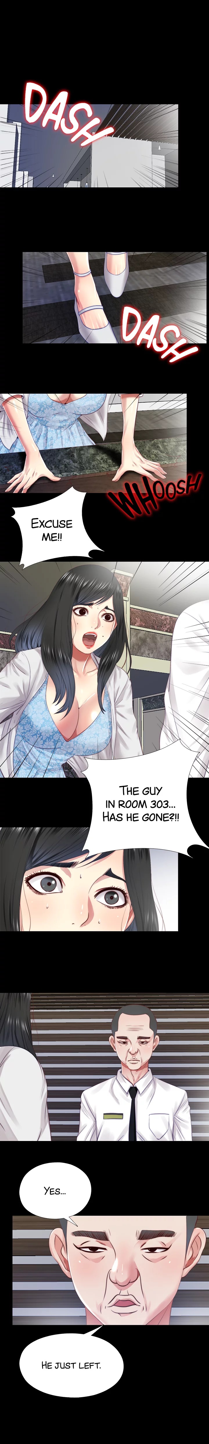 Under One Roof - Chapter 13 [photo 1] - MangaPorn