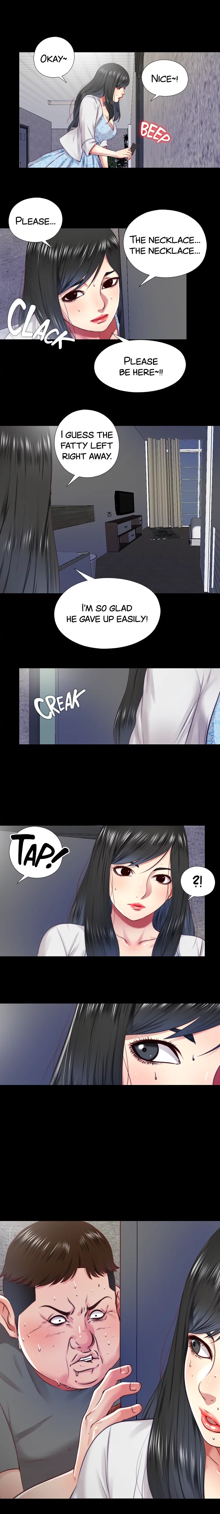 Under One Roof - Chapter 13 [photo 11] - MangaPorn