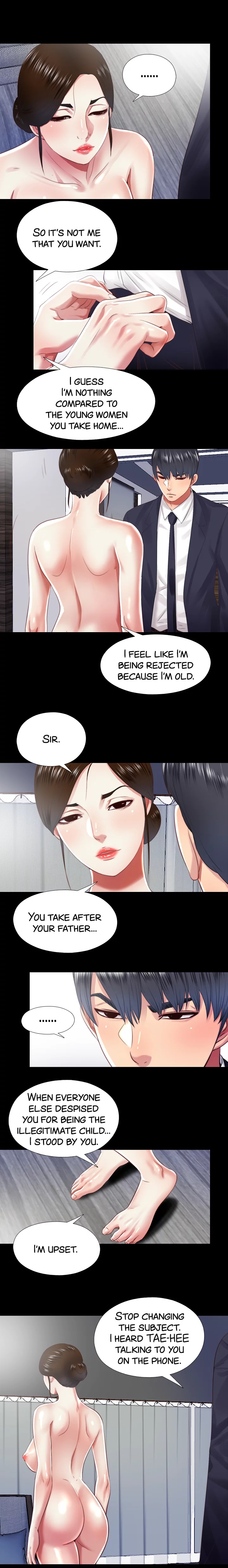 Under One Roof - Chapter 13 [photo 3] - MangaPorn