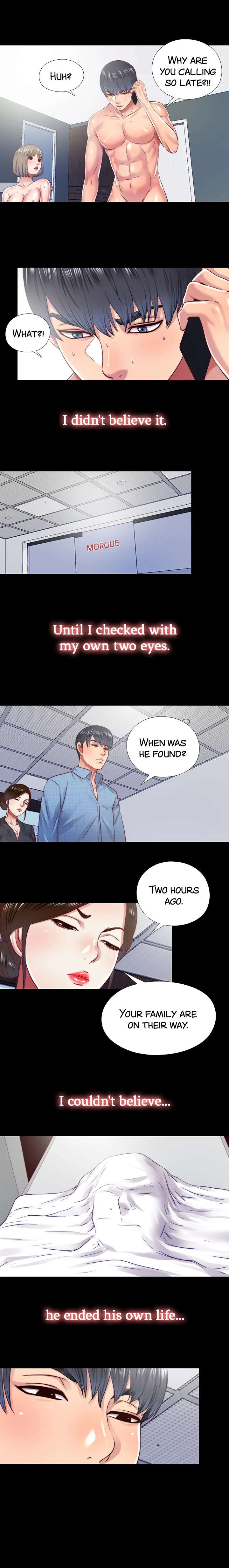 Under One Roof - Chapter 13 [photo 6] - MangaPorn