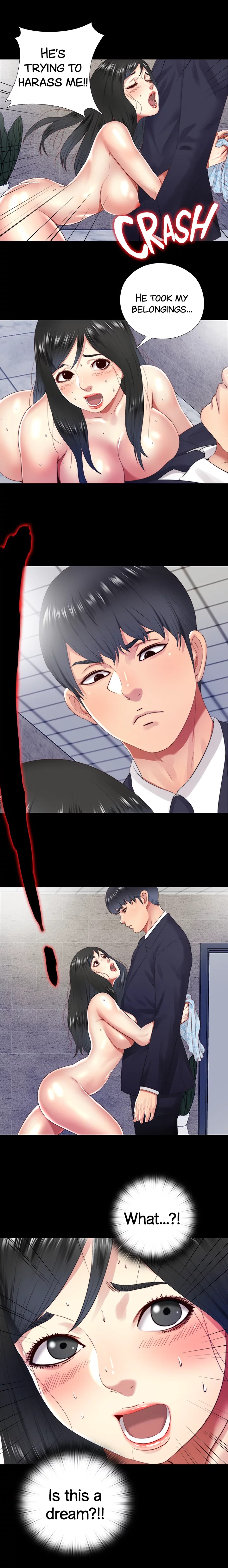 Under One Roof - Chapter 14 [photo 11] - MangaPorn