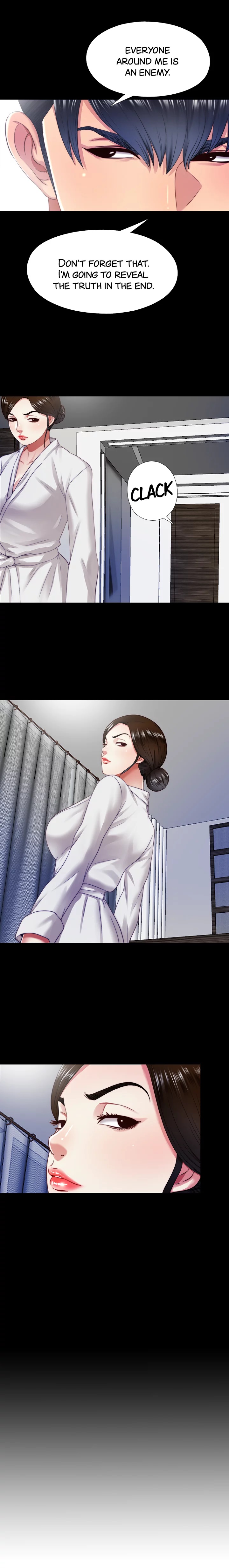 Under One Roof - Chapter 14 [photo 2] - MangaPorn