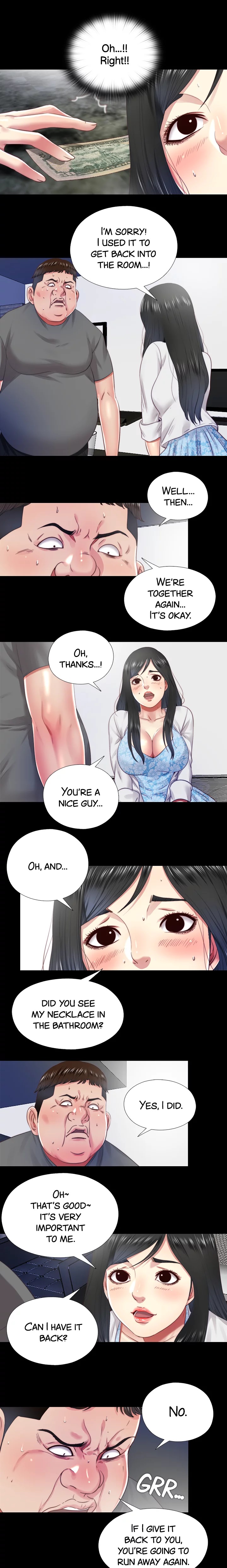 Under One Roof - Chapter 14 [photo 5] - MangaPorn