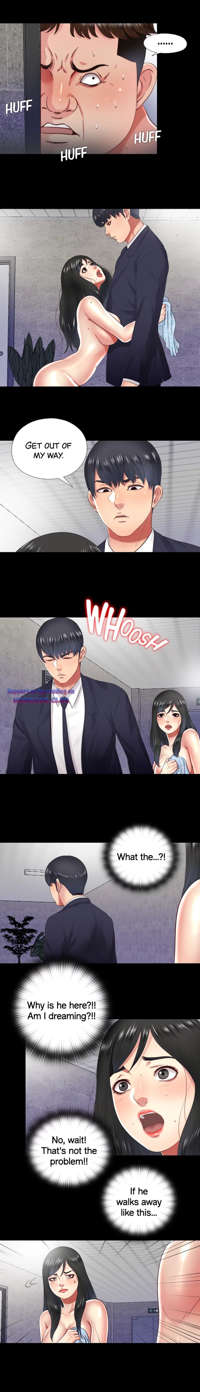 Under One Roof - Chapter 15 [photo 3] - MangaPorn