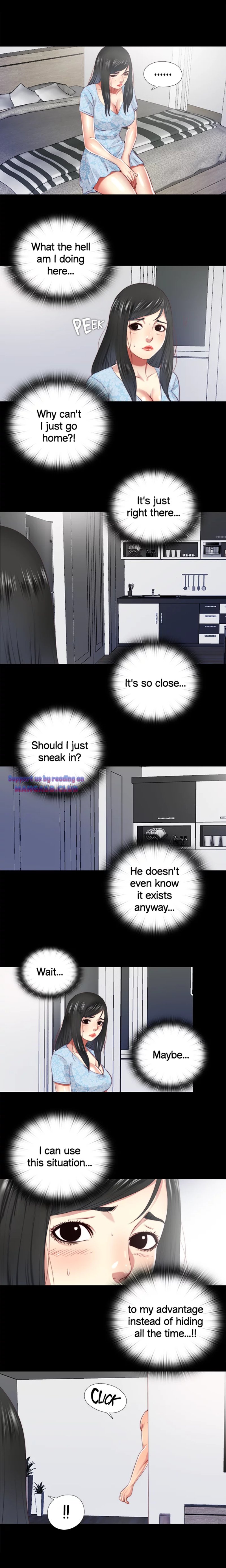 Under One Roof - Chapter 16 [photo 6] - MangaPorn