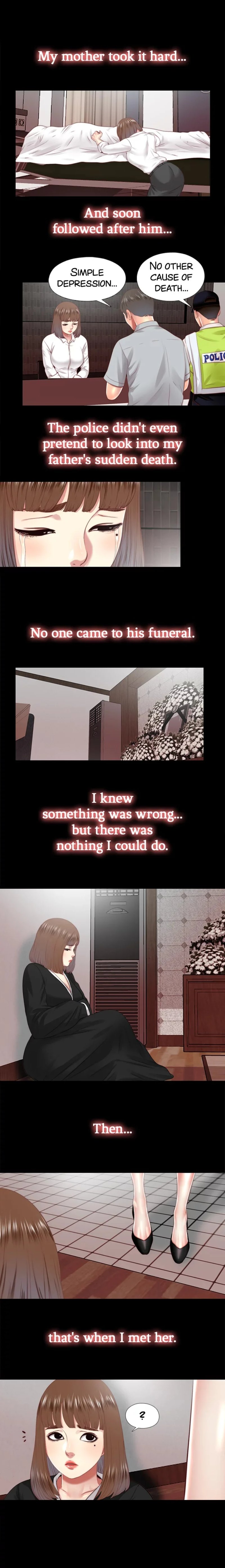 Under One Roof - Chapter 17 [photo 8] - MangaPorn