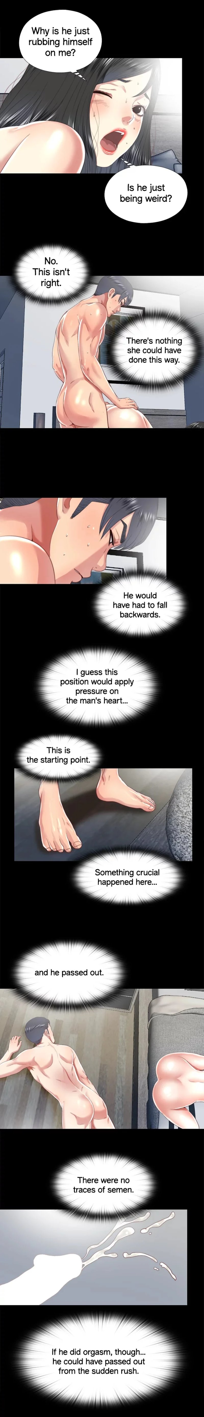 Under One Roof - Chapter 18 [photo 5] - MangaPorn