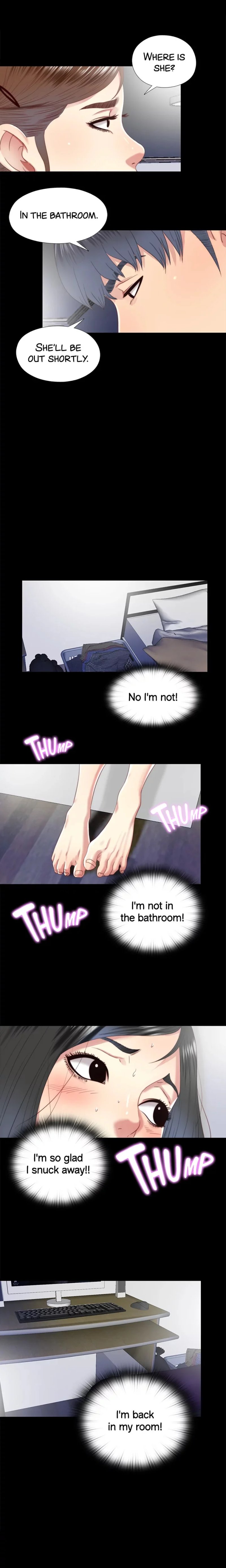 Under One Roof - Chapter 19 [photo 11] - MangaPorn