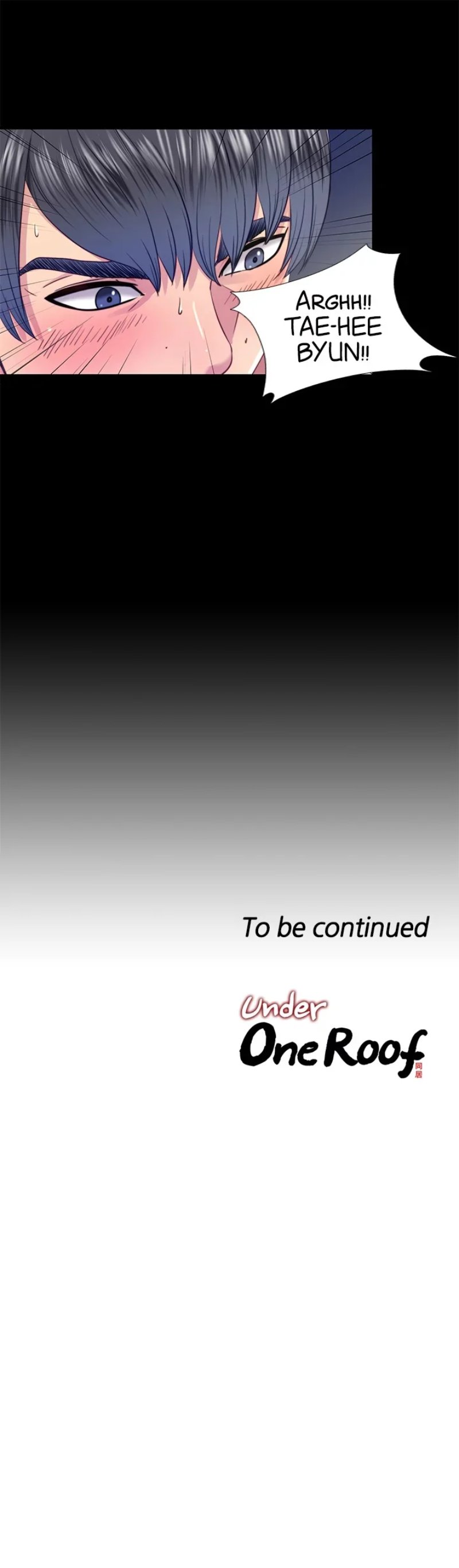 Under One Roof - Chapter 21 [photo 12] - MangaPorn