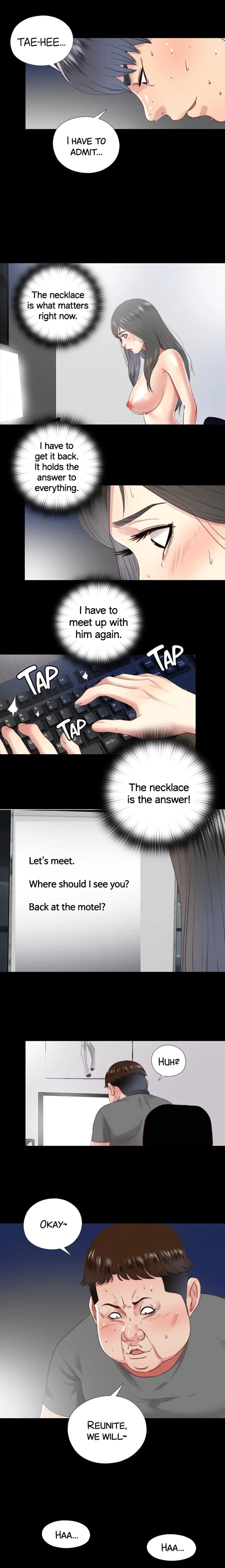 Under One Roof - Chapter 22 [photo 11] - MangaPorn