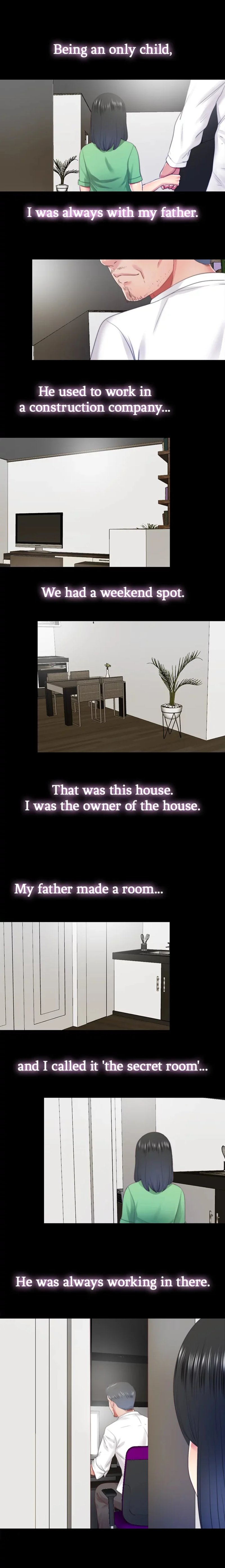 Under One Roof - Chapter 22 [photo 4] - MangaPorn