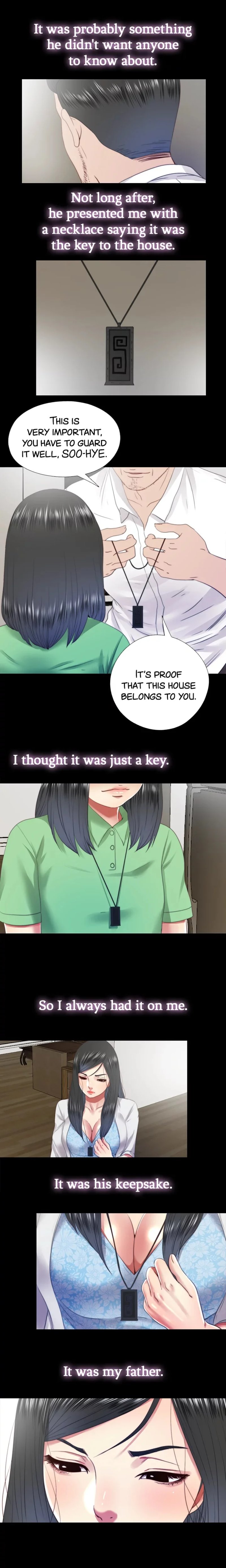 Under One Roof - Chapter 22 [photo 5] - MangaPorn