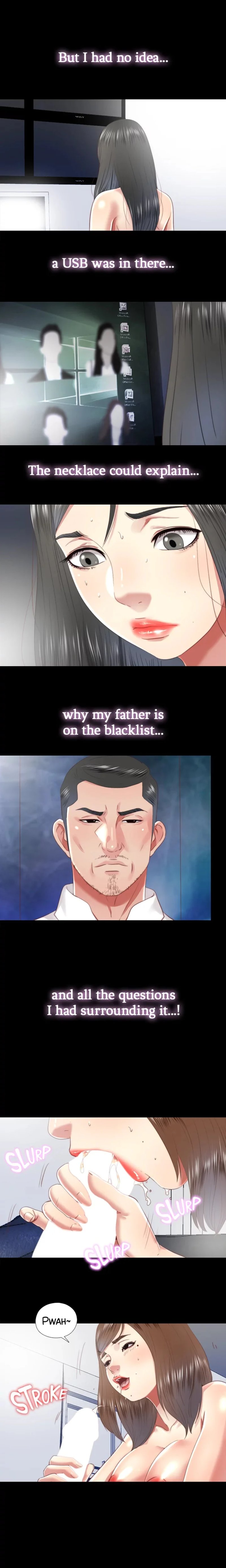 Under One Roof - Chapter 22 [photo 6] - MangaPorn