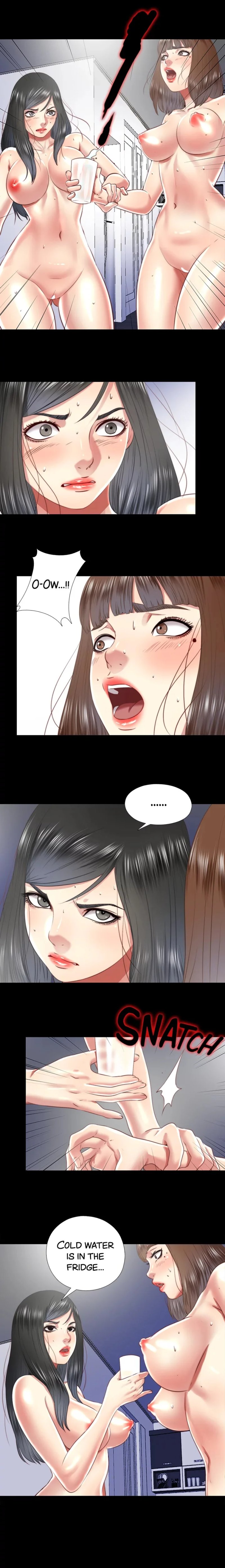 Under One Roof - Chapter 23 [photo 10] - MangaPorn