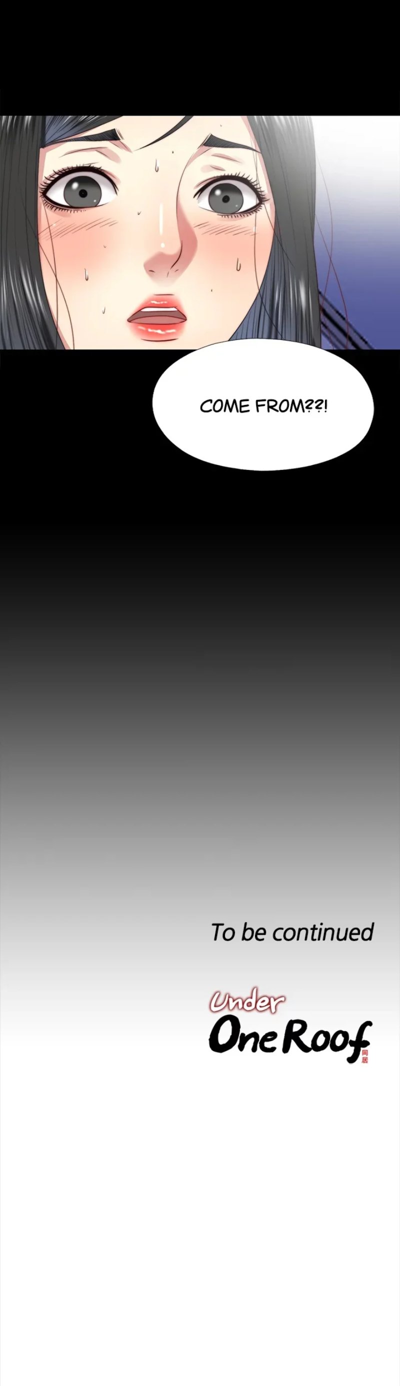 Under One Roof - Chapter 23 [photo 12] - MangaPorn