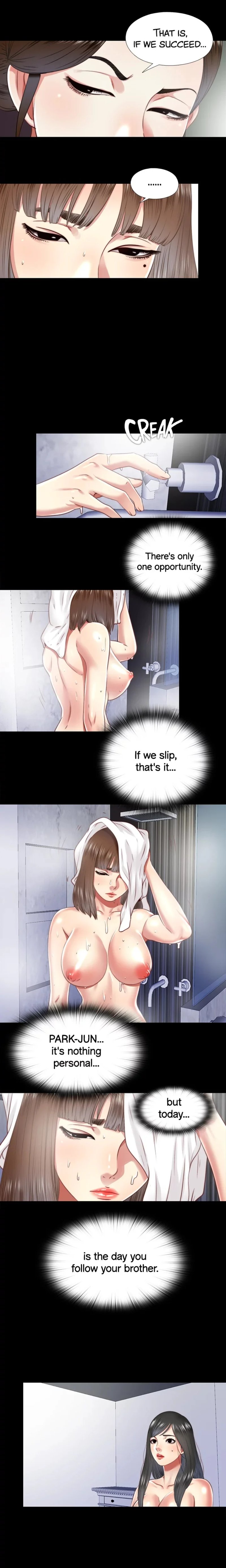 Under One Roof - Chapter 23 [photo 4] - MangaPorn