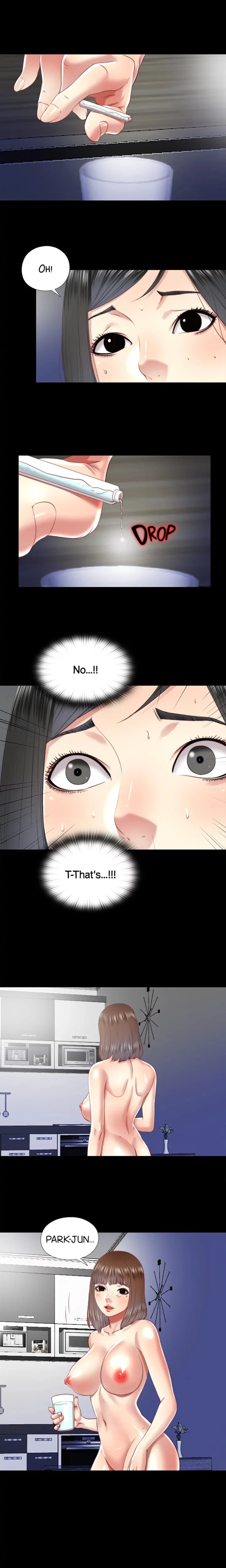 Under One Roof - Chapter 23 [photo 8] - MangaPorn