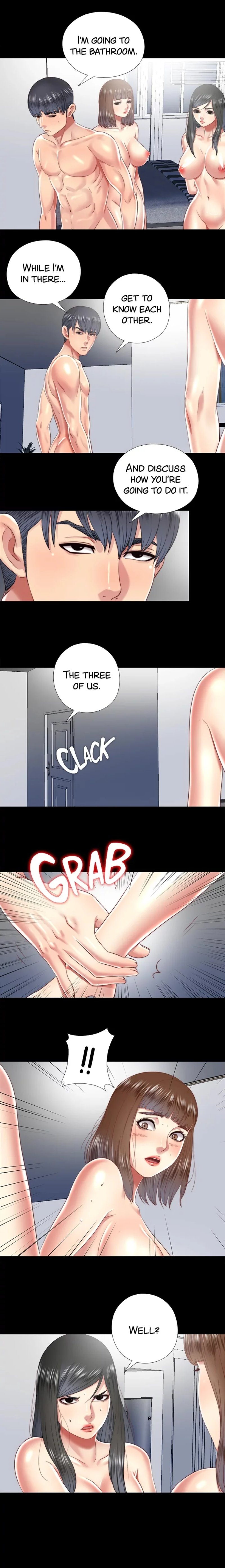 Under One Roof - Chapter 24 [photo 5] - MangaPorn