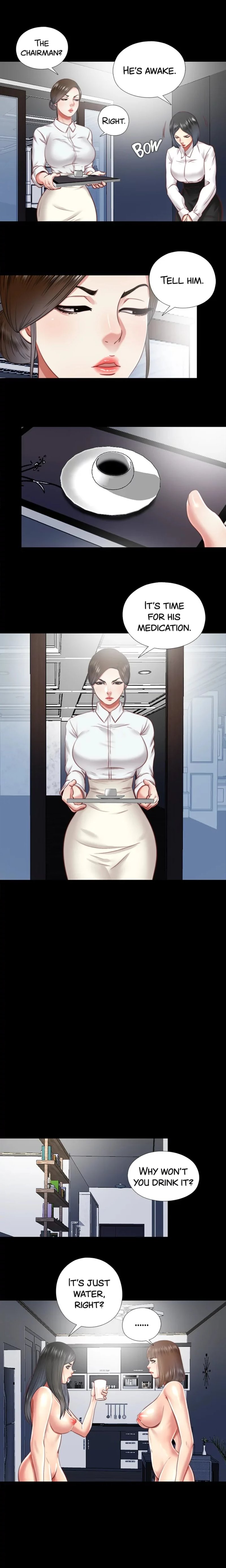 Under One Roof - Chapter 24 [photo 8] - MangaPorn