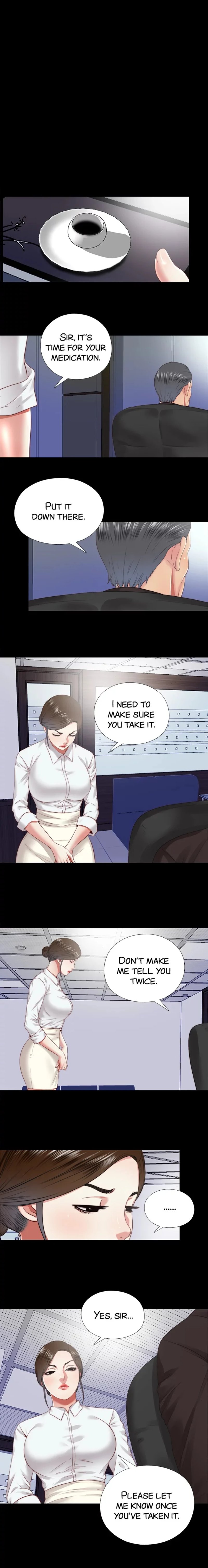 Under One Roof - Chapter 25 [photo 1] - MangaPorn