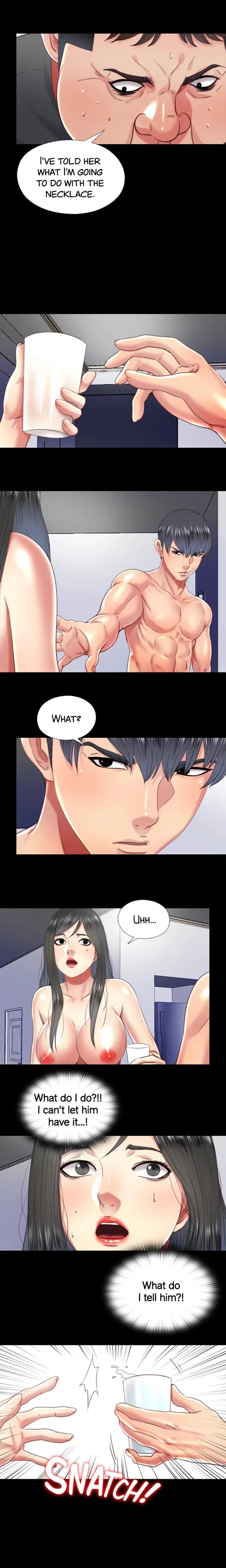 Under One Roof - Chapter 25 [photo 4] - MangaPorn