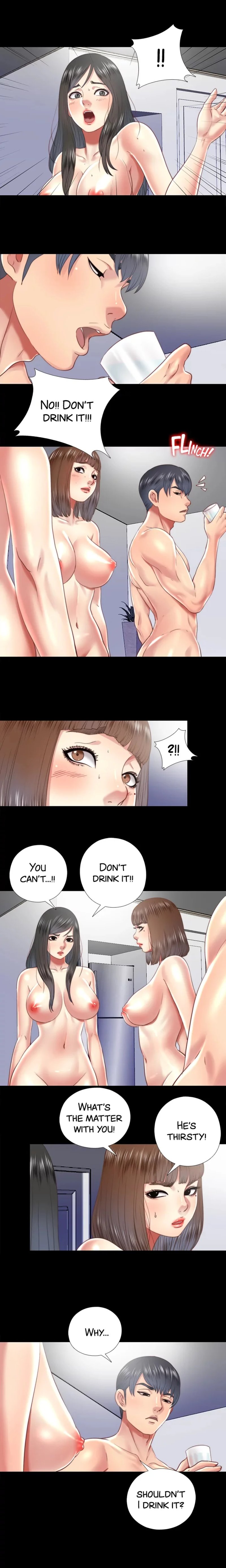 Under One Roof - Chapter 25 [photo 5] - MangaPorn