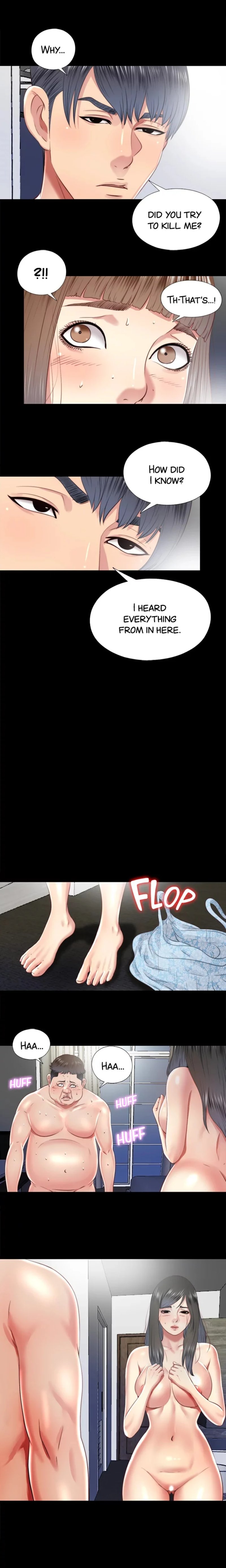 Under One Roof - Chapter 26 [photo 11] - MangaPorn