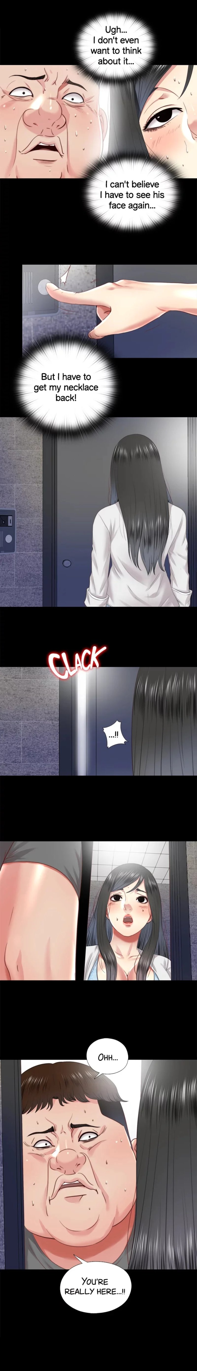 Under One Roof - Chapter 26 [photo 3] - MangaPorn